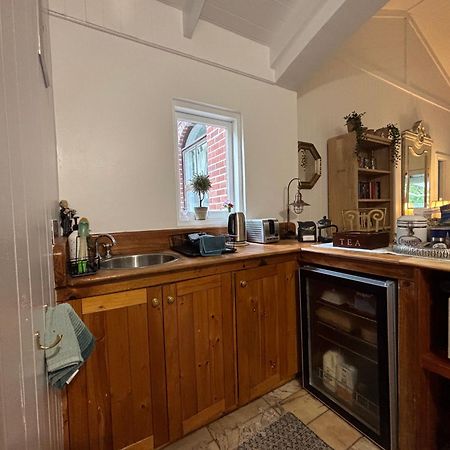 Celestial Dew Guesthouse In Tyalgum Екстериор снимка