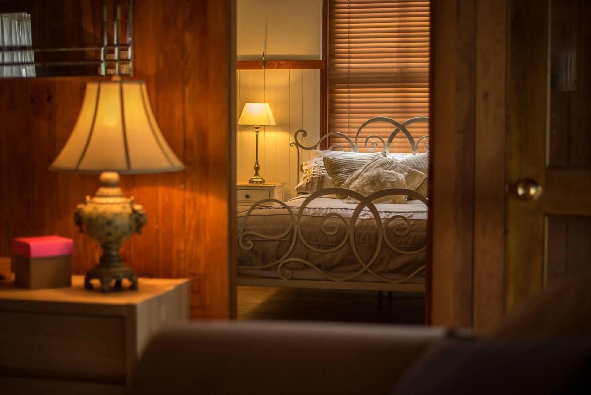Celestial Dew Guesthouse In Tyalgum Екстериор снимка
