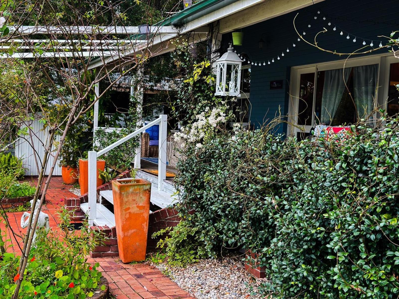 Celestial Dew Guesthouse In Tyalgum Екстериор снимка