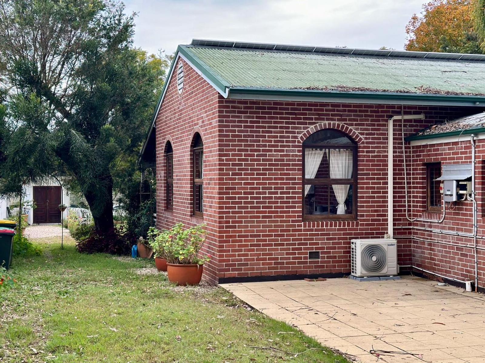 Celestial Dew Guesthouse In Tyalgum Екстериор снимка