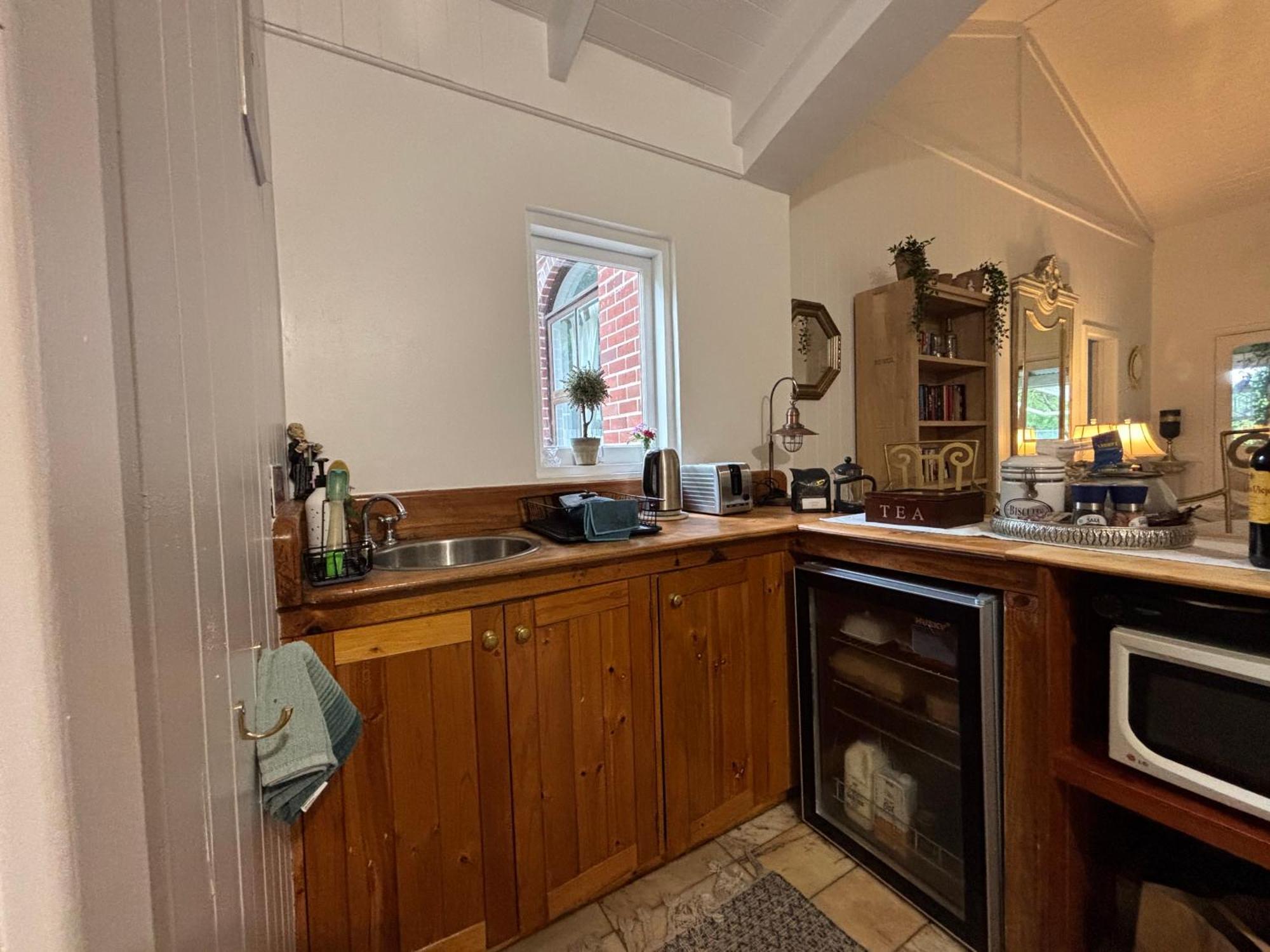 Celestial Dew Guesthouse In Tyalgum Екстериор снимка