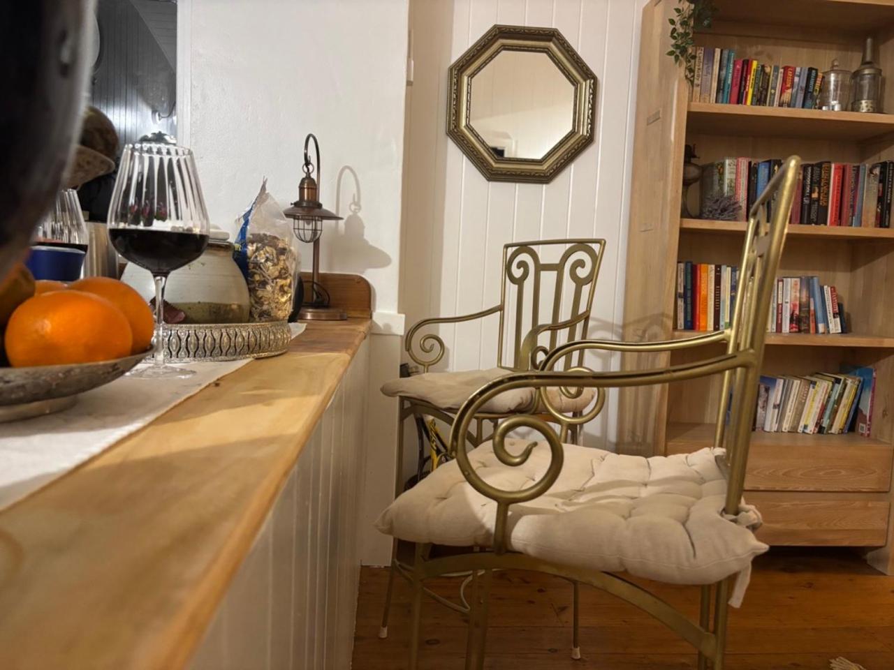 Celestial Dew Guesthouse In Tyalgum Екстериор снимка