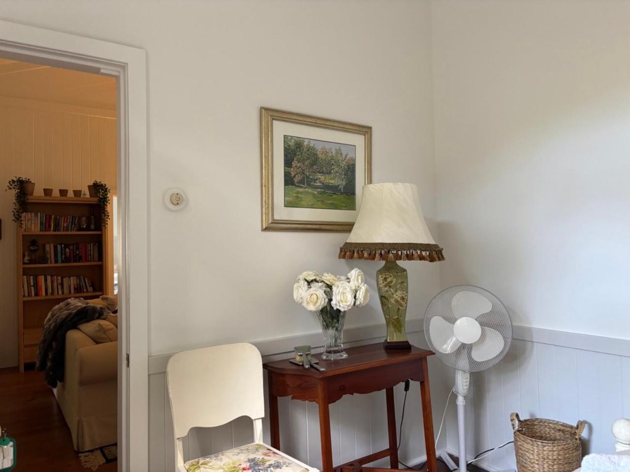 Celestial Dew Guesthouse In Tyalgum Екстериор снимка