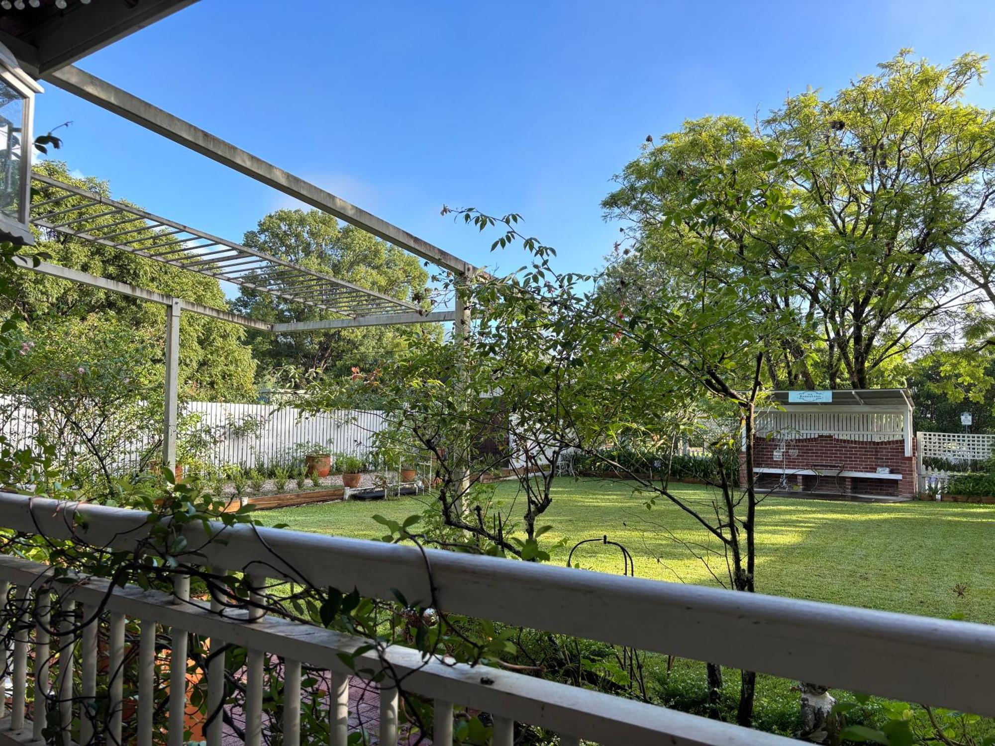 Celestial Dew Guesthouse In Tyalgum Екстериор снимка