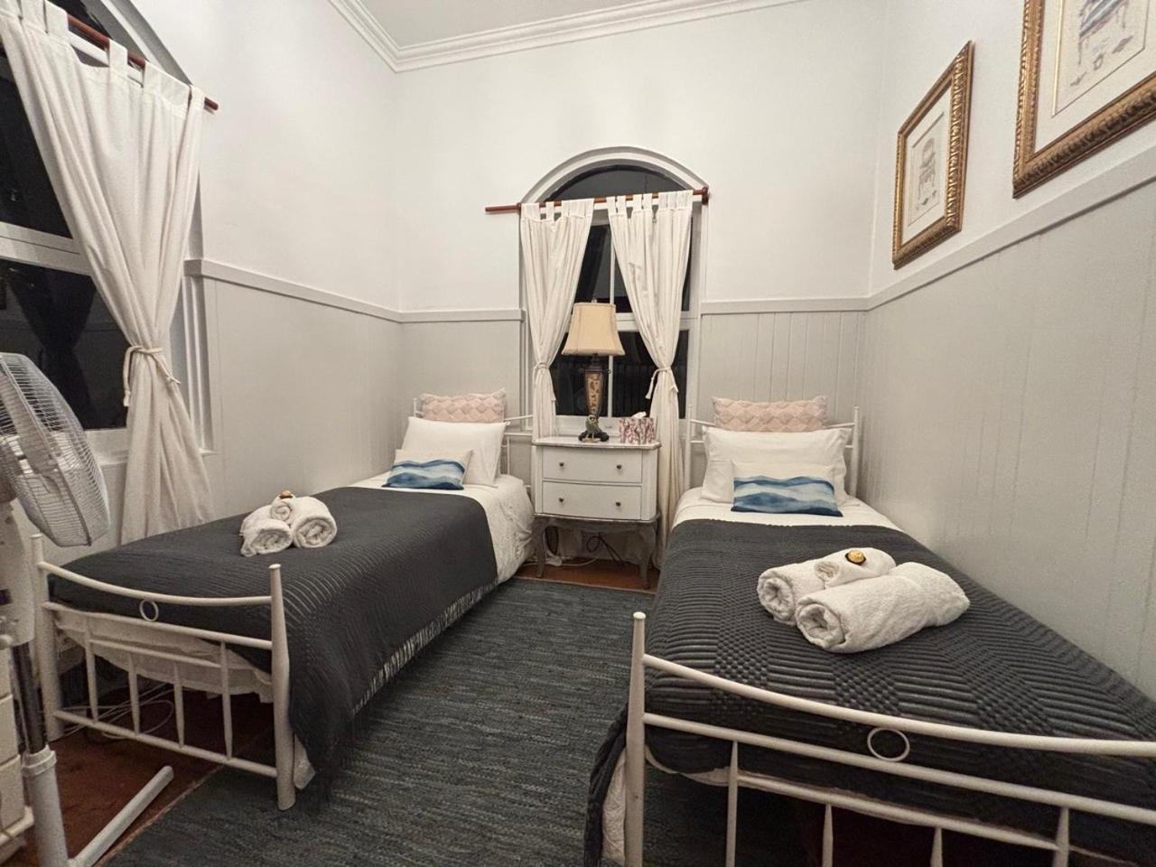 Celestial Dew Guesthouse In Tyalgum Екстериор снимка