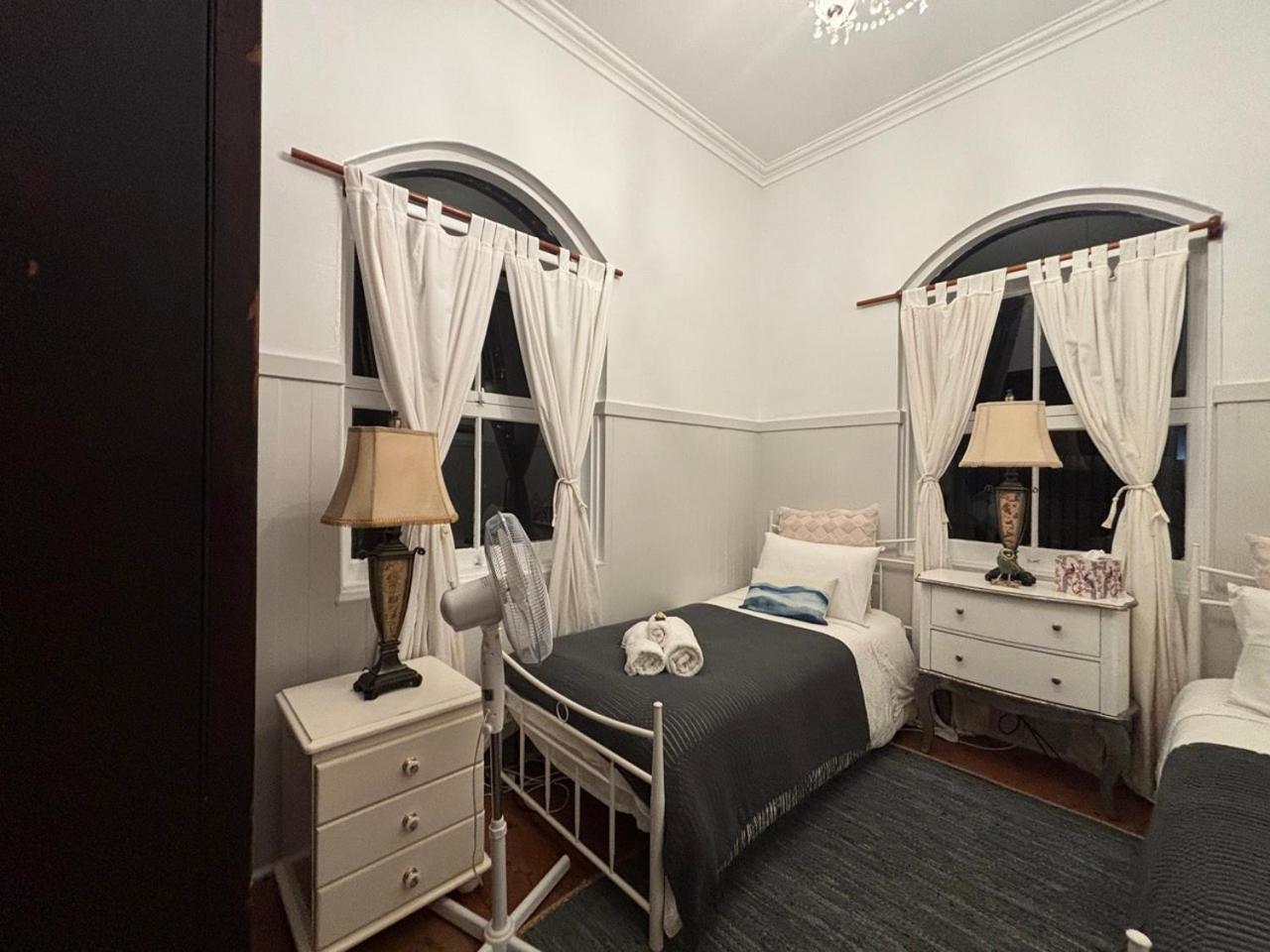 Celestial Dew Guesthouse In Tyalgum Екстериор снимка