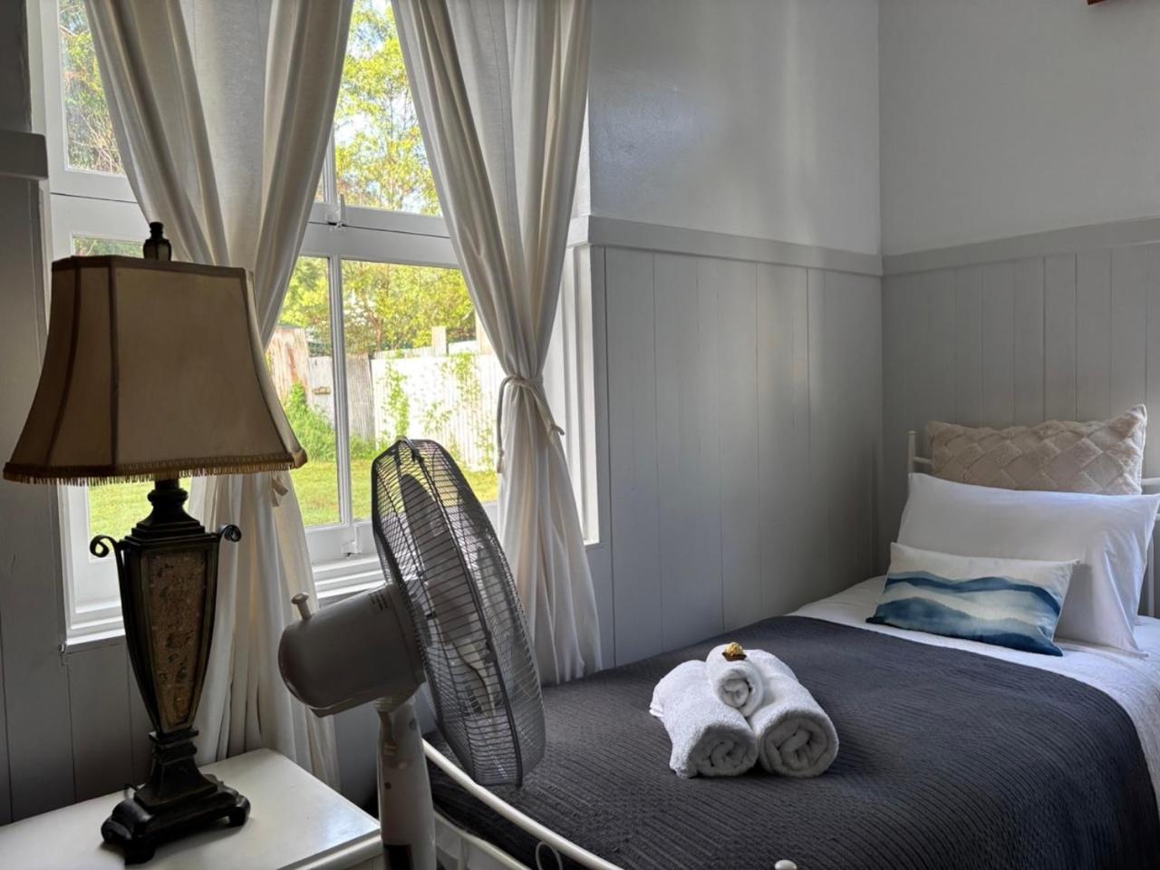 Celestial Dew Guesthouse In Tyalgum Екстериор снимка