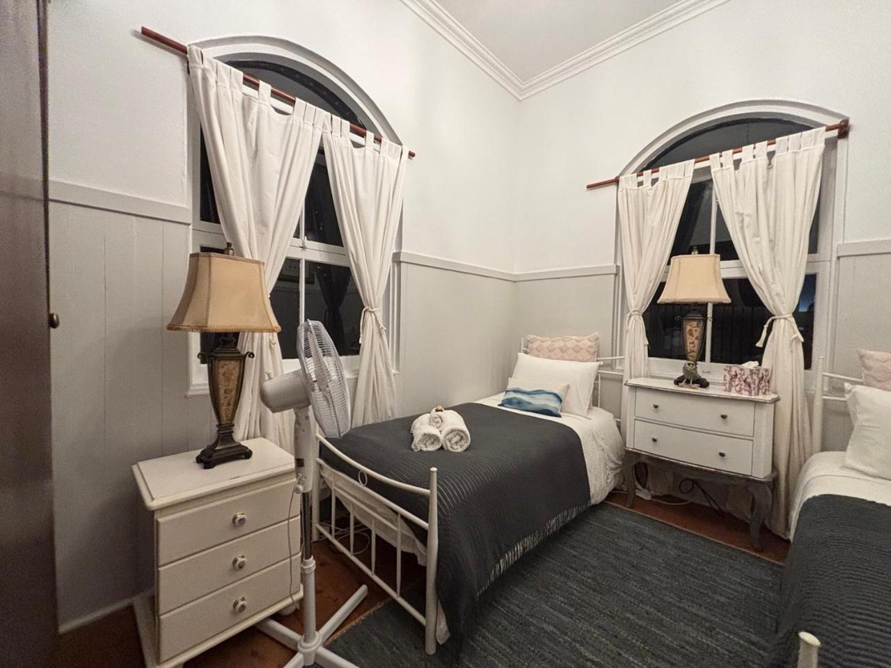 Celestial Dew Guesthouse In Tyalgum Екстериор снимка