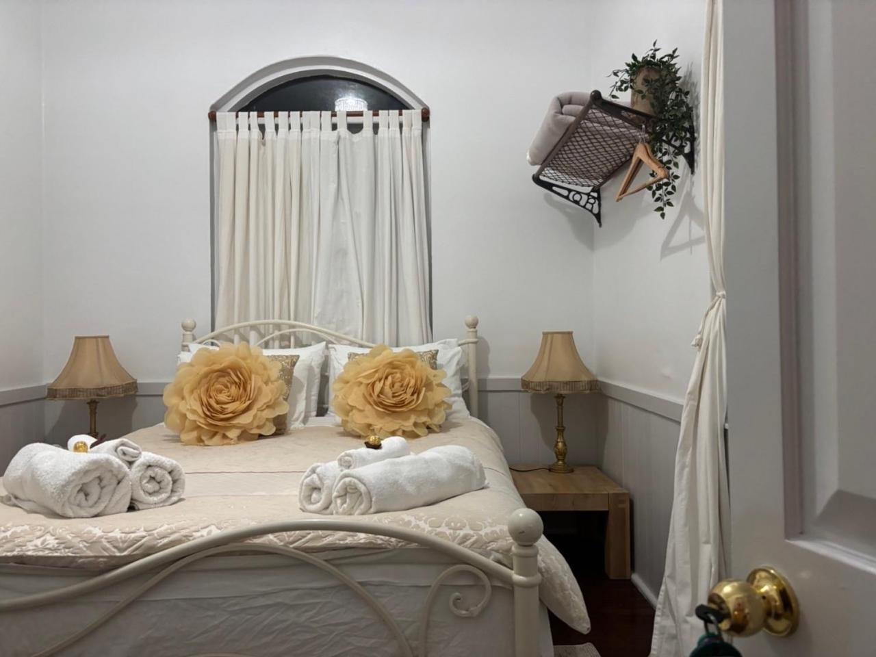 Celestial Dew Guesthouse In Tyalgum Екстериор снимка