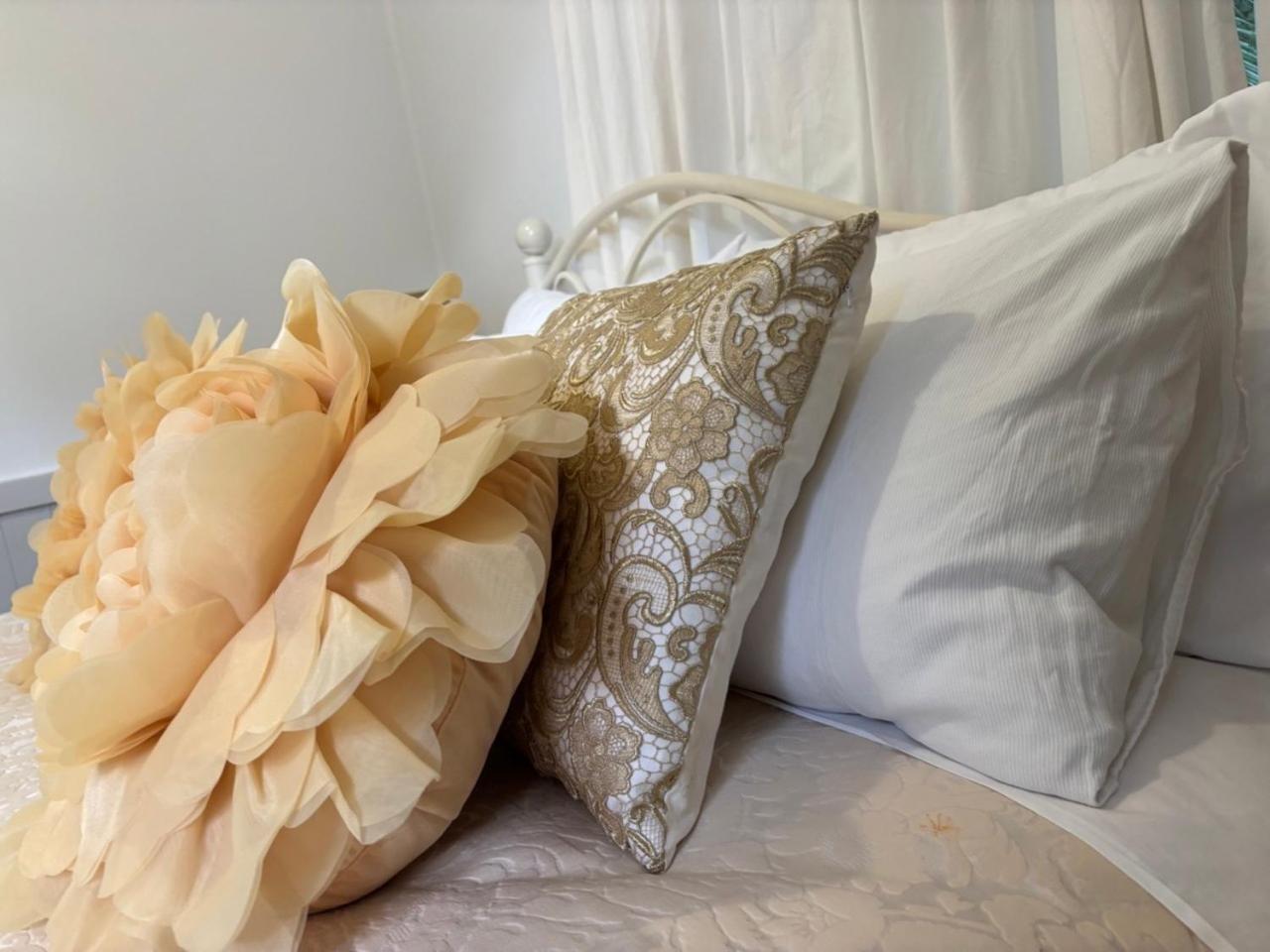 Celestial Dew Guesthouse In Tyalgum Екстериор снимка