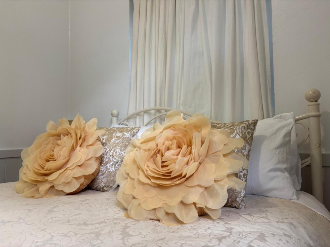 Celestial Dew Guesthouse In Tyalgum Екстериор снимка