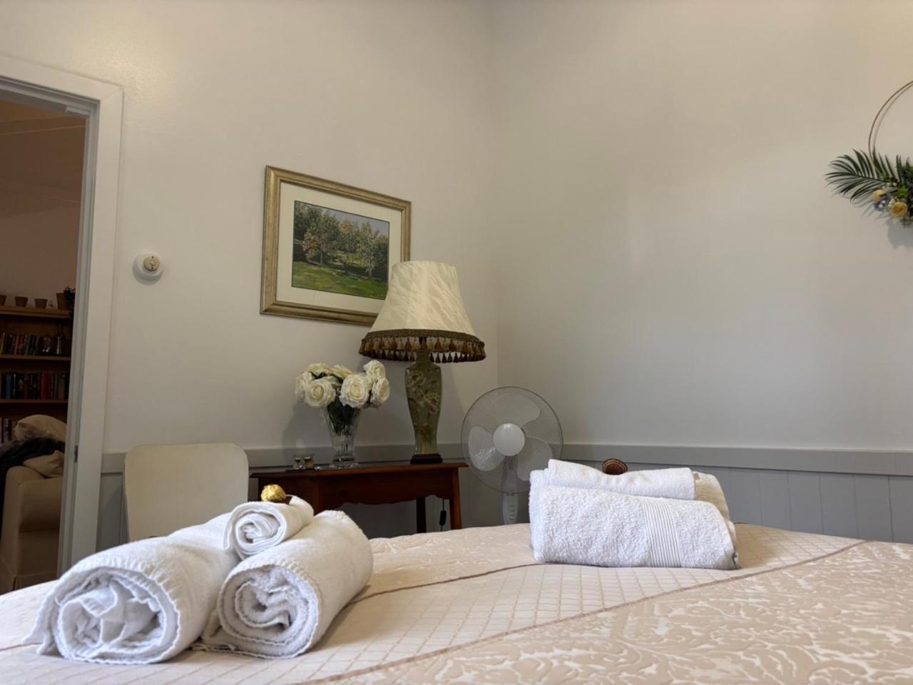 Celestial Dew Guesthouse In Tyalgum Екстериор снимка