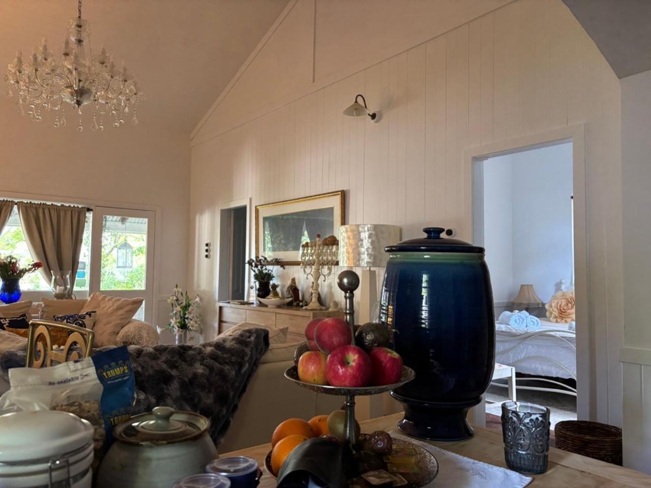 Celestial Dew Guesthouse In Tyalgum Екстериор снимка