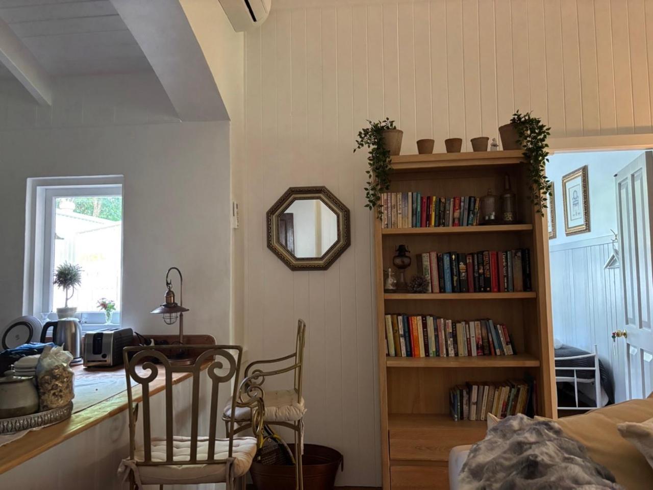 Celestial Dew Guesthouse In Tyalgum Екстериор снимка