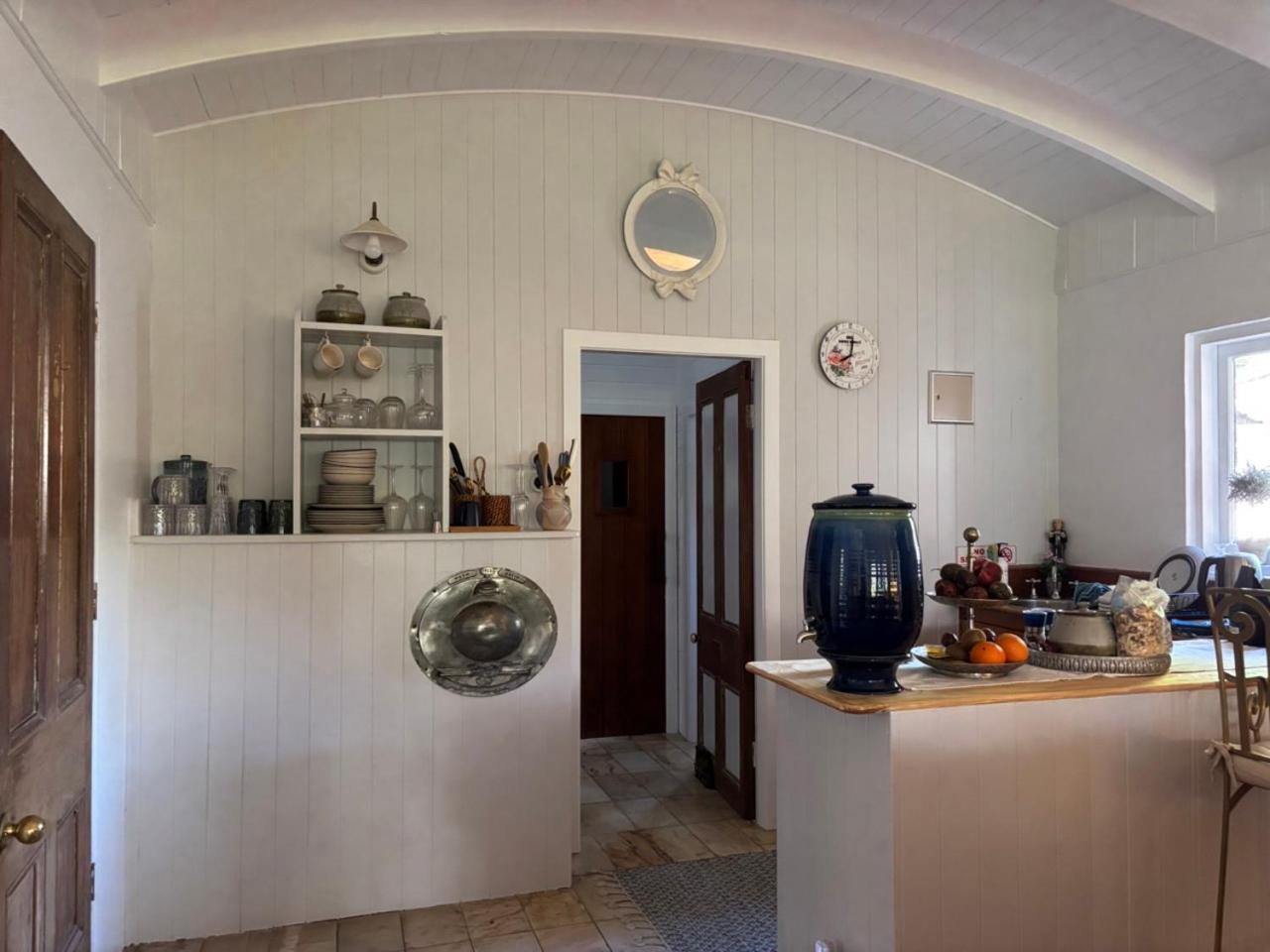 Celestial Dew Guesthouse In Tyalgum Екстериор снимка