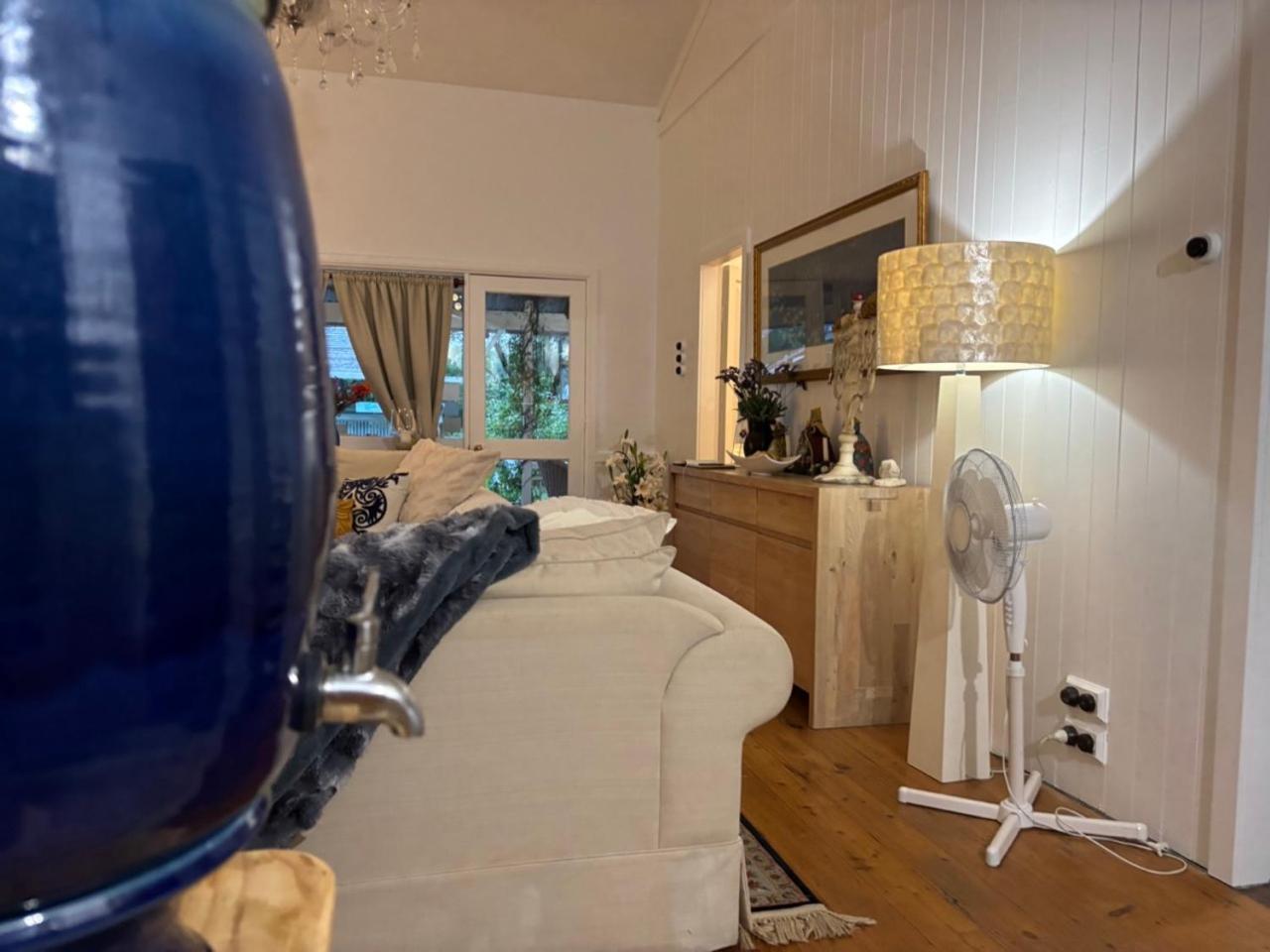 Celestial Dew Guesthouse In Tyalgum Екстериор снимка