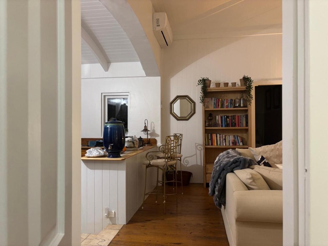 Celestial Dew Guesthouse In Tyalgum Екстериор снимка