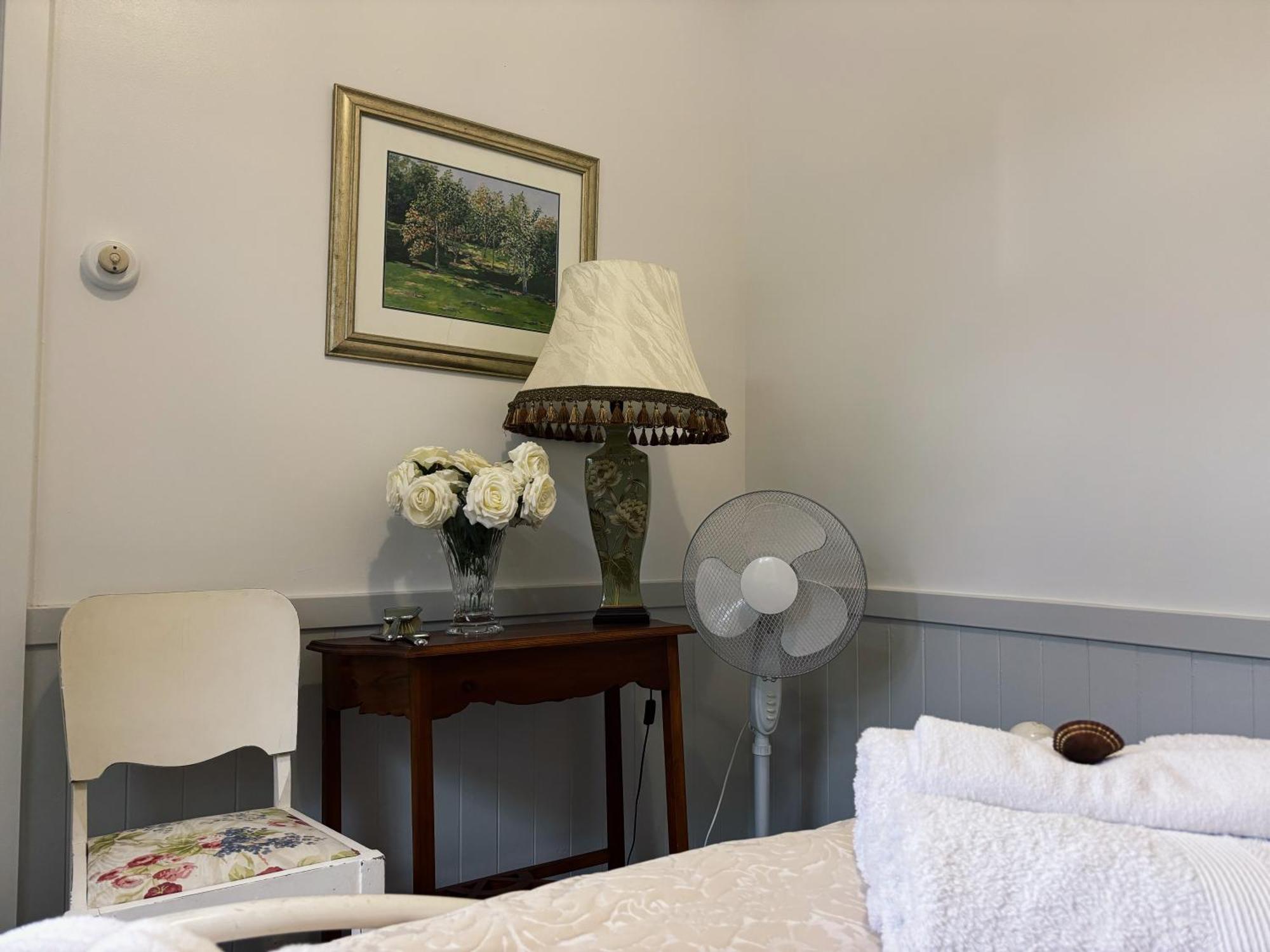 Celestial Dew Guesthouse In Tyalgum Екстериор снимка